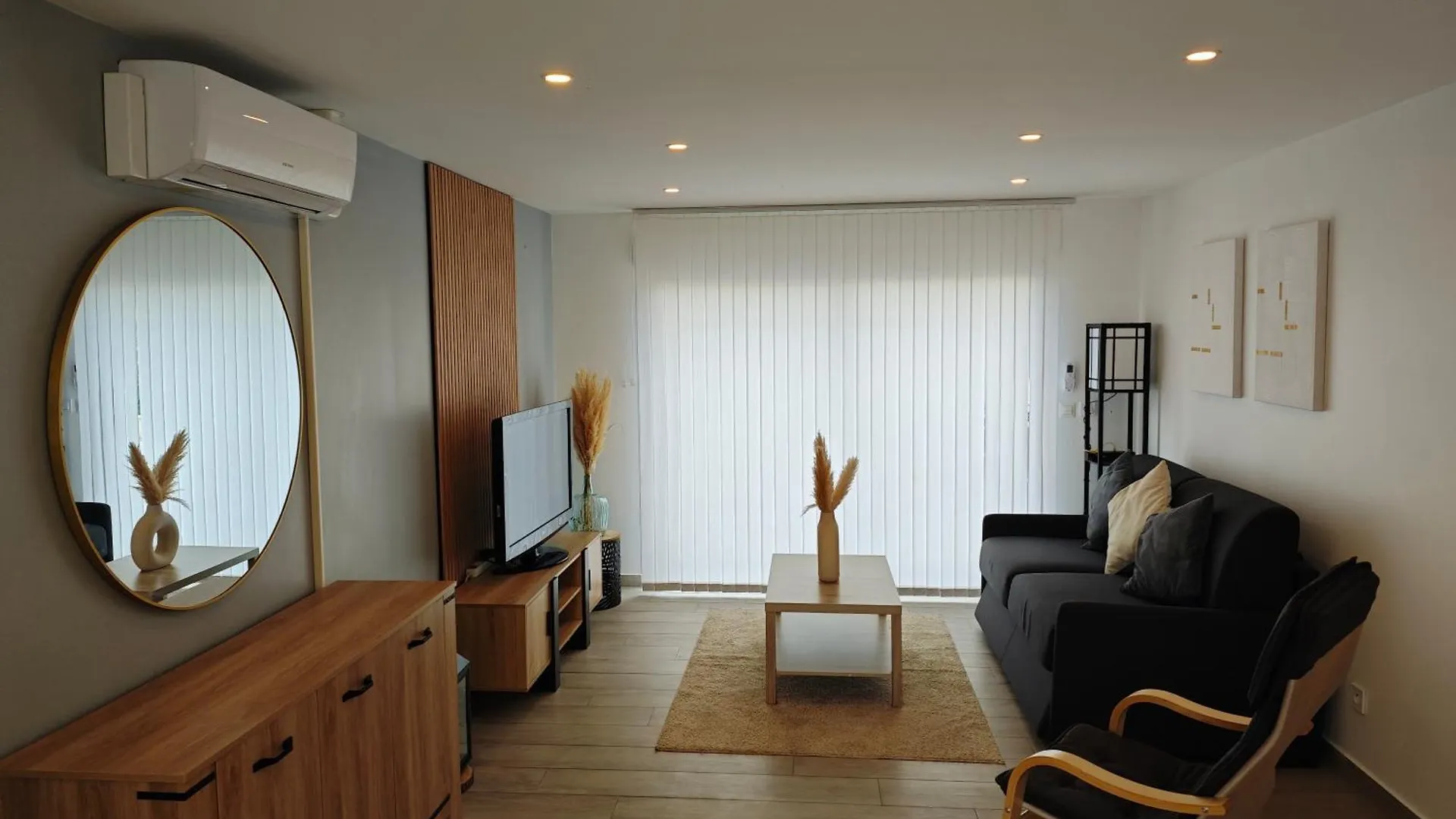 Appartement Coquet Studio Port-de-Bouc
