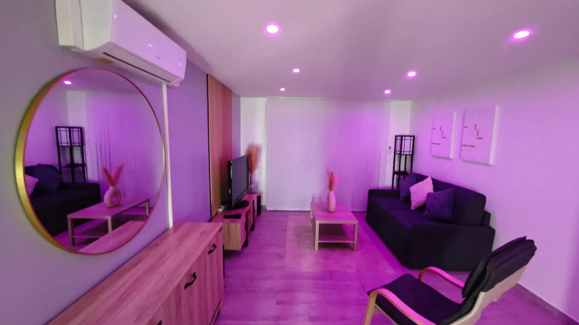 Appartement Coquet Studio Port-de-Bouc