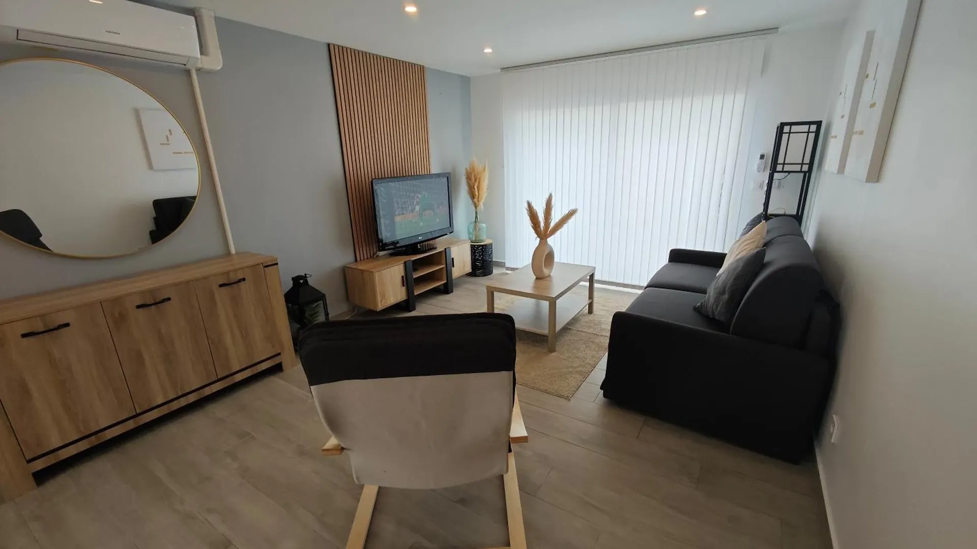 Apartmán Coquet Studio Port-de-Bouc Francie